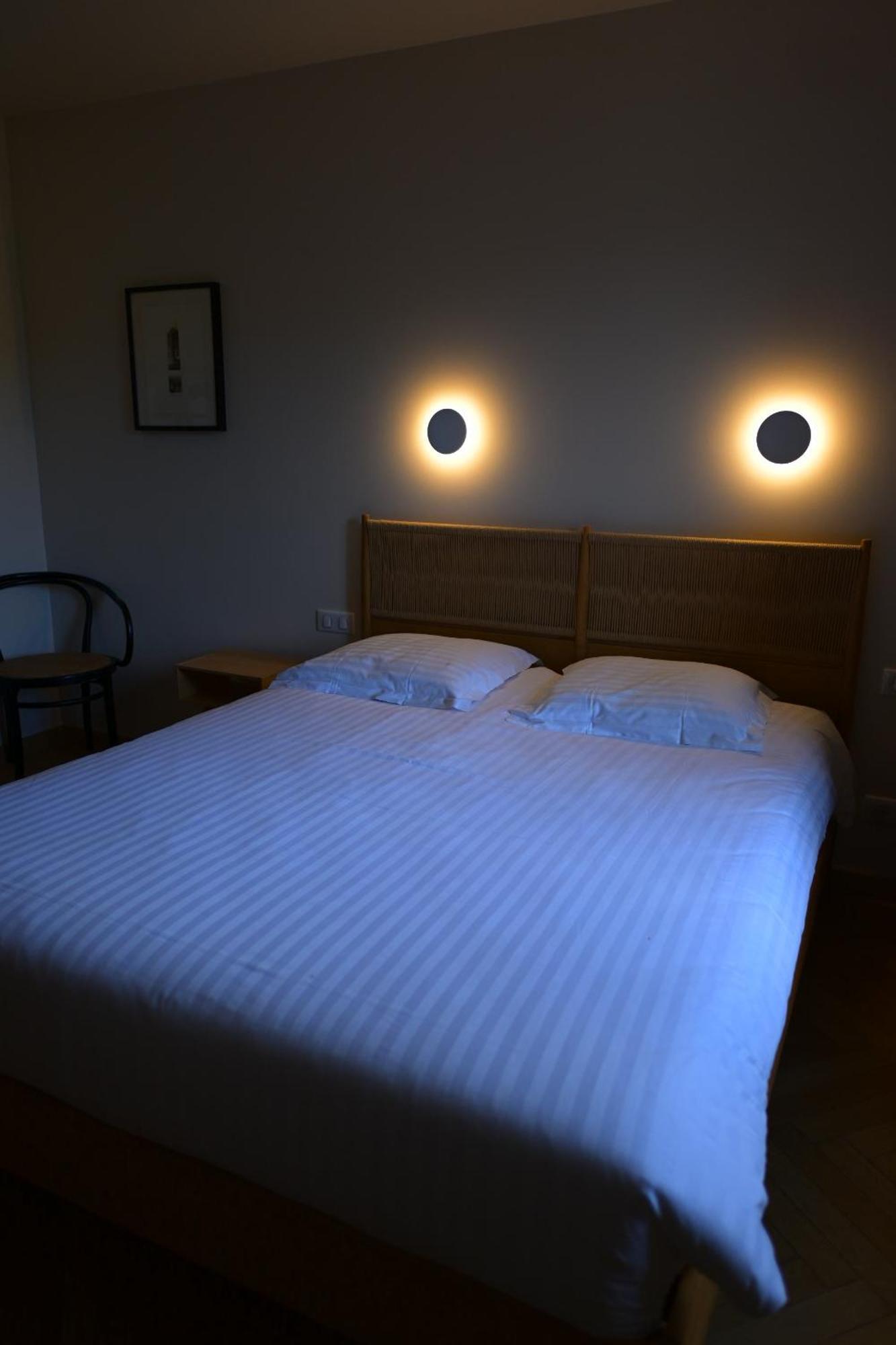 Hotel Marchal Le Hohwald Eksteriør billede